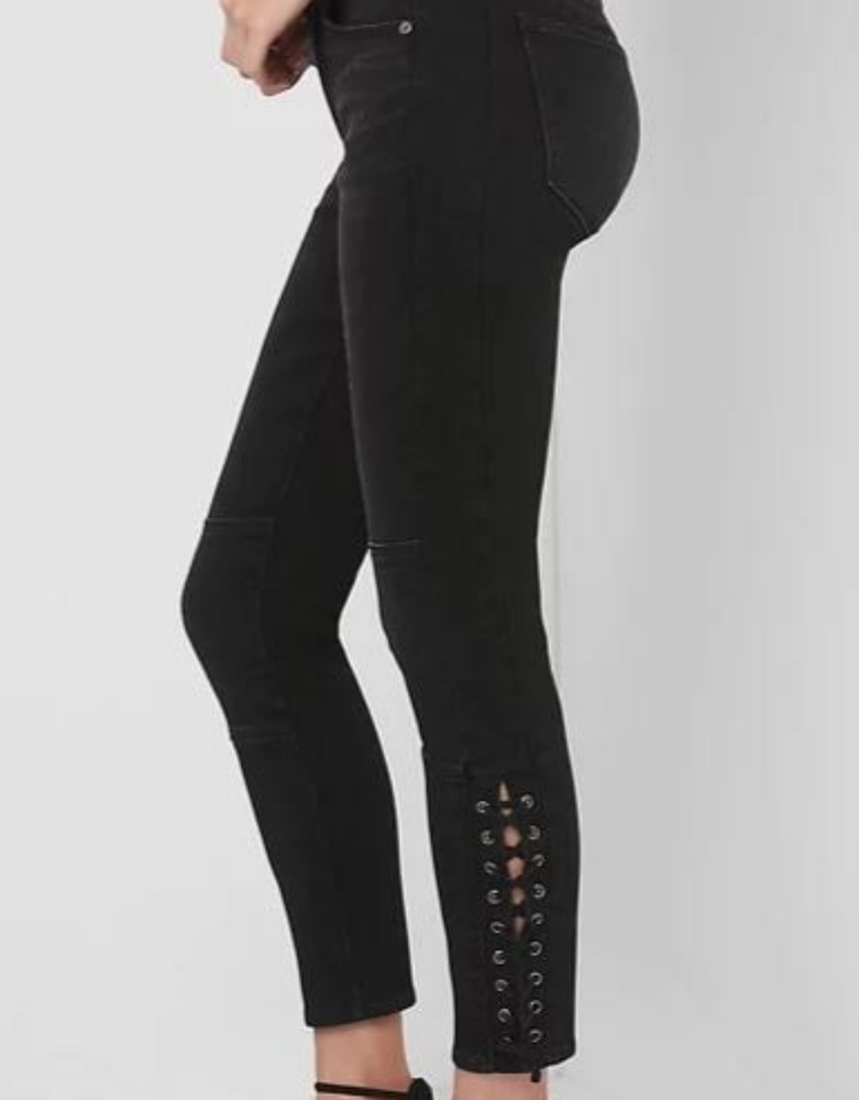 Gap True Skinny Lace Up - 32